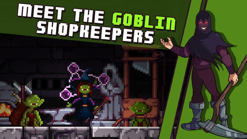 Скриншот 5: Tap Hero Dungeon