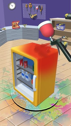 Screenshot 5: Fix It