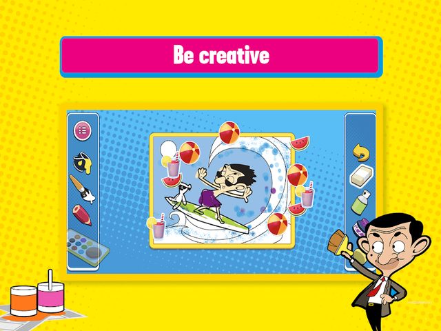Screenshot 14: Boomerang Playtime