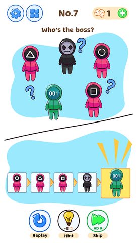 Screenshot 15: Brain Love