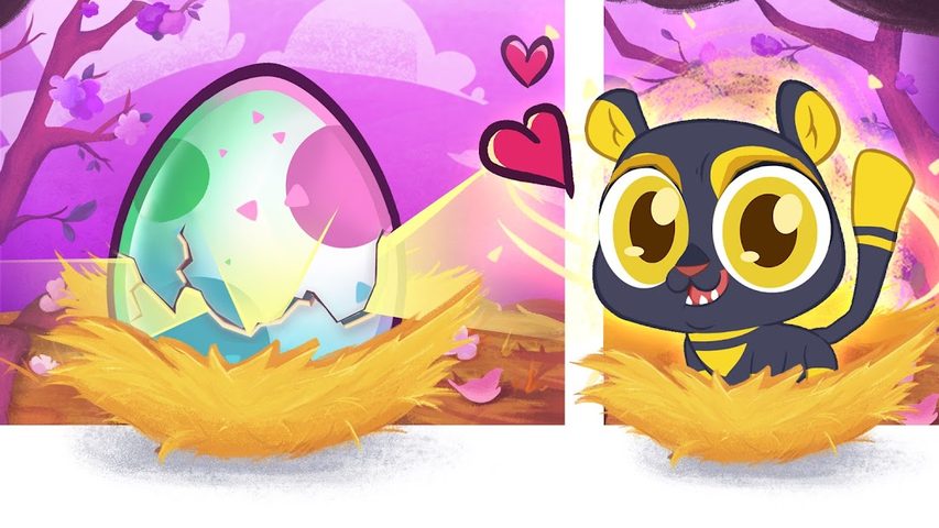 Screenshot 15: Merge Zoo