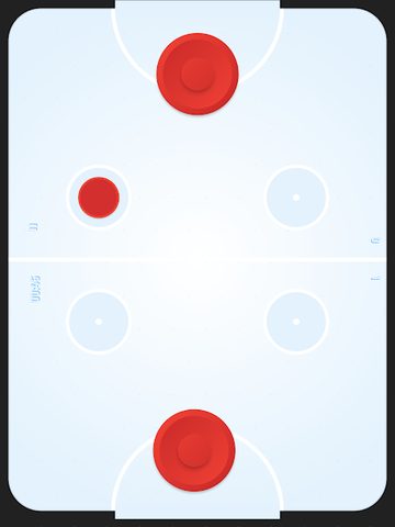 Captura 18: Air Hockey Clásico