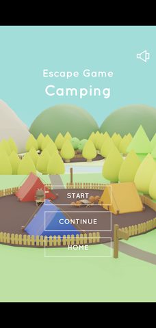 Screenshot 10: Escape Game Collection