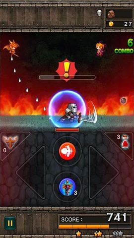 Screenshot 10: Dragon Storm
