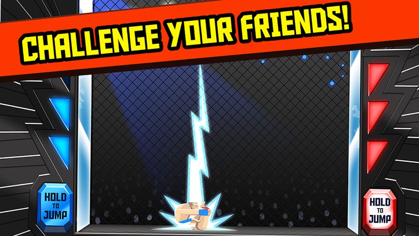 Screenshot 15: UFB: 2 Player Game Fighting