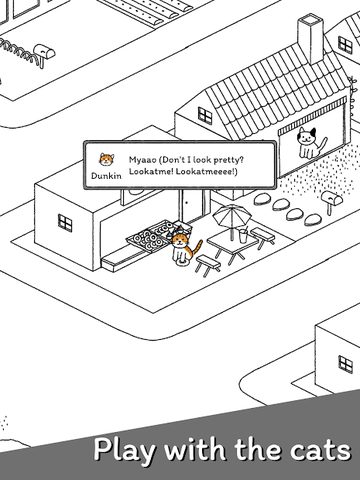 Скриншот 11: Милые Котики