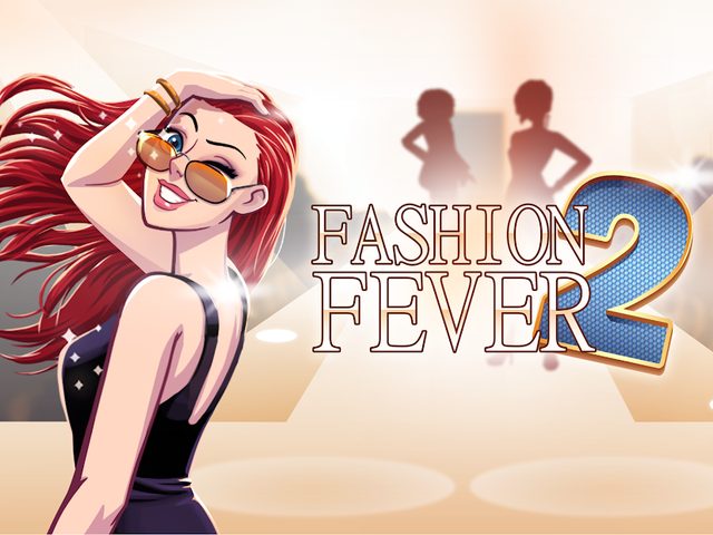 Screenshot 6: Fashion Fever 2: Dress Up Game
