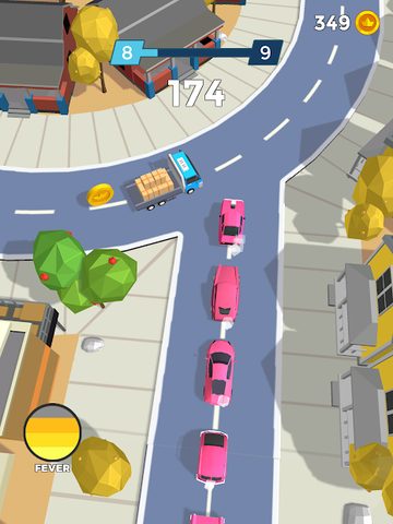 Screenshot 14: Traffic Rush!