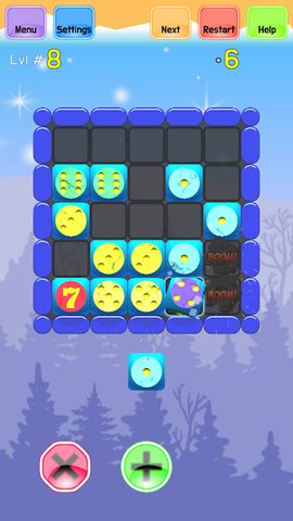 Captura 15: Fusión Clásica de Dados