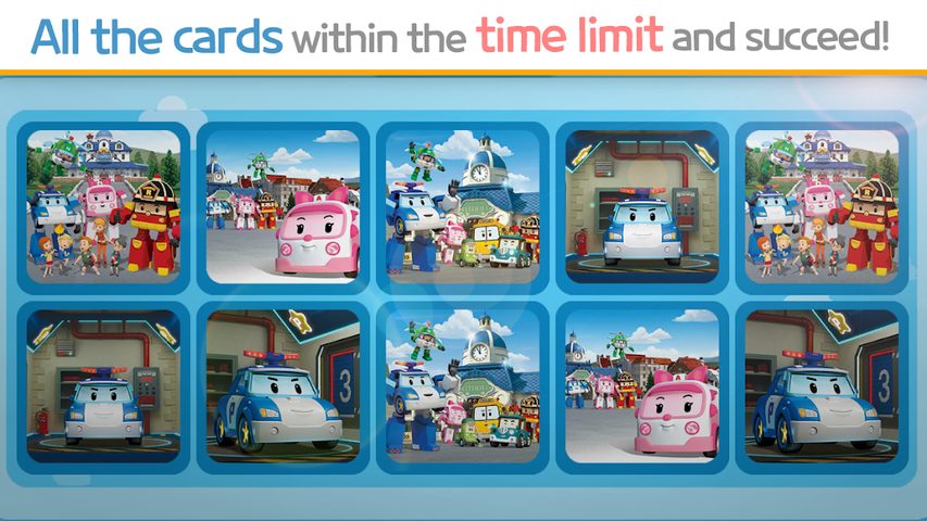 Screenshot 15: Robocar Poli: Play World
