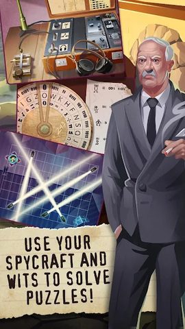 Screenshot 17: Adventure Escape: Allied Spies