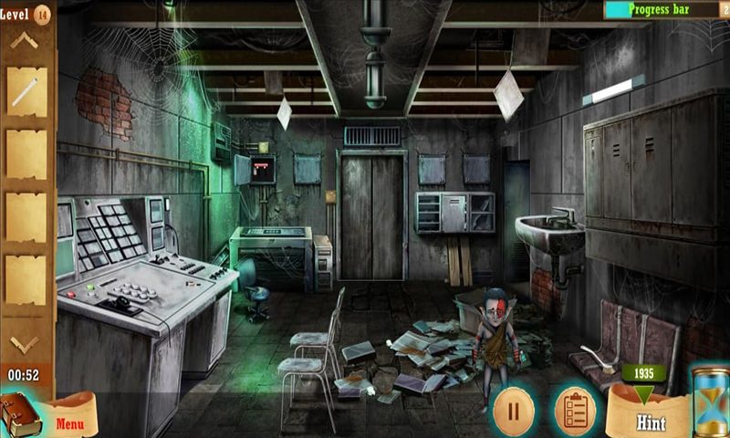 Screenshot 23: Escape Room Mystery Adventure - Enchanting Tales