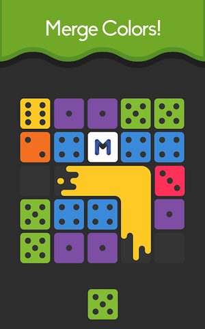 Screenshot 22: Merged!