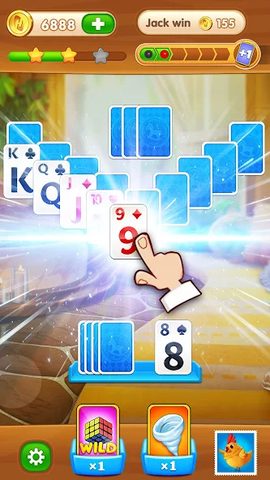 Screenshot 19: Solitaire Home - Dream Story