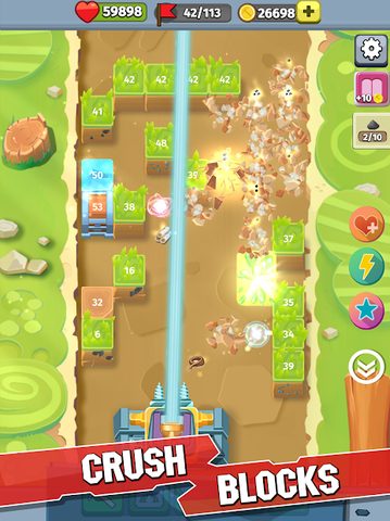 Screenshot 12: Mining GunZ: sh👀t!