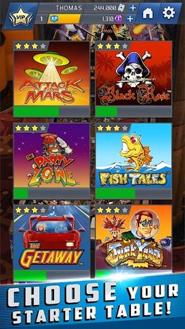 Screenshot 22: Williams™ Pinball