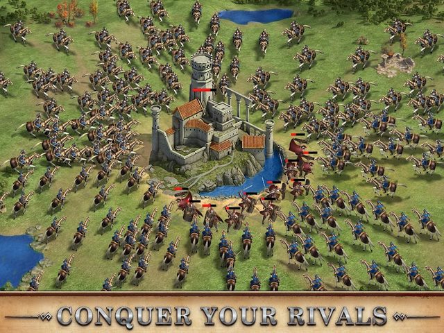 Screenshot 10: Rise of the Kings