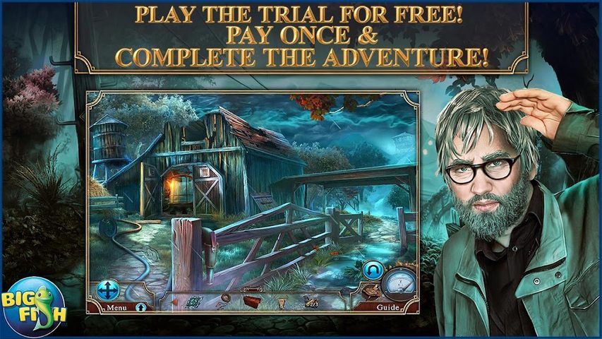 Screenshot 2: Rite of Passage: Heart of the