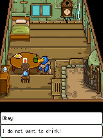 Screenshot 12: Bluebird of Happiness