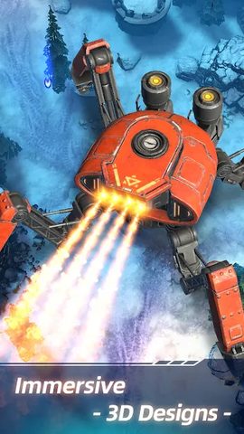 Screenshot 24: Wing Fighter