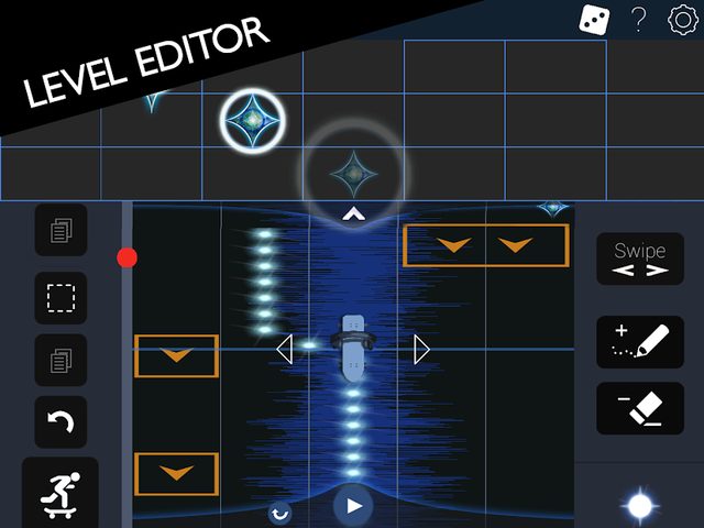 Screenshot 19: Lost in Harmony