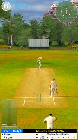 Screenshot 12: Cricket Megastar
