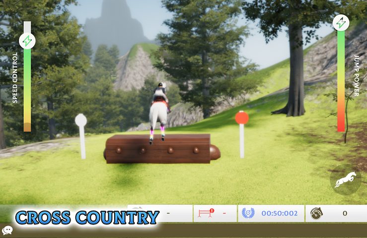 Screenshot 23: Horse Academy - Equestrian MMO