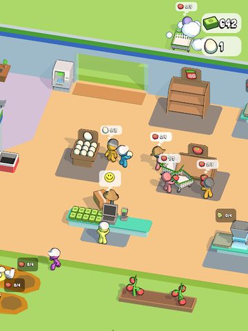 Screenshot 8: My Mini Mart