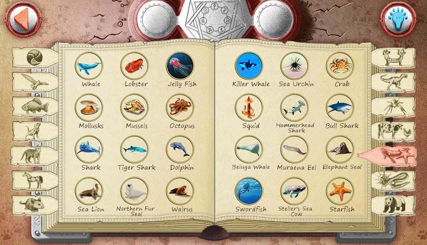 Screenshot 13: Doodle Alchemy Animals