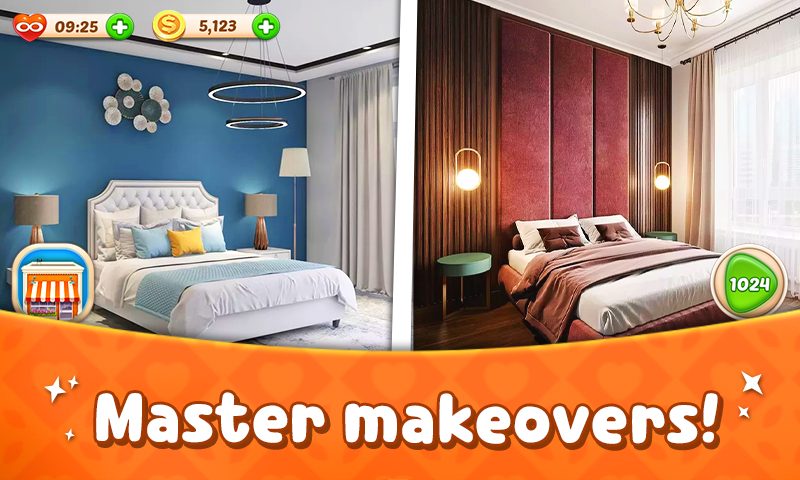 Screenshot 9: Home Design - House Story