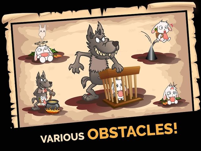 Screenshot 5: Lop Survival