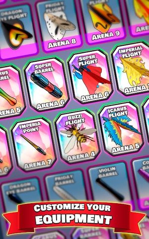 Screenshot 19: Darts Club: PvP Multiplayer