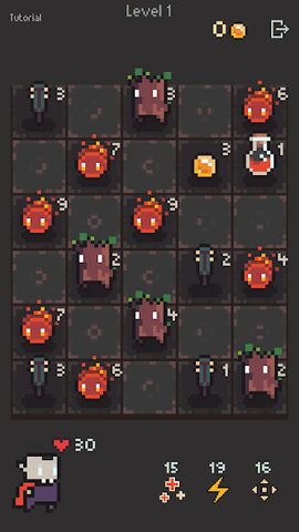 Screenshot 20: Alchemy Dungeon