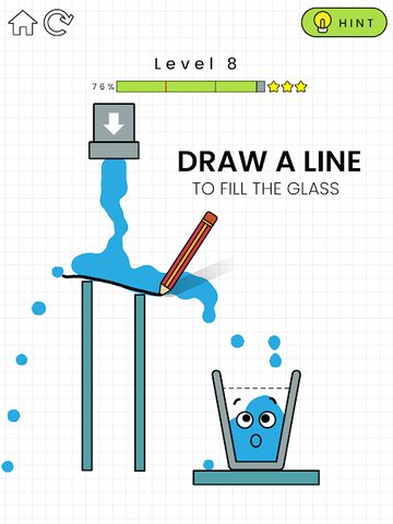 Screenshot 11: Happy Glass