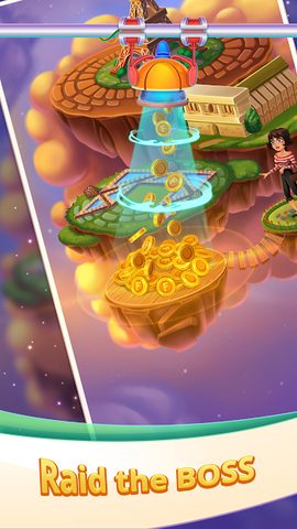 Screenshot 10: Time Master: Coin & Clash Game