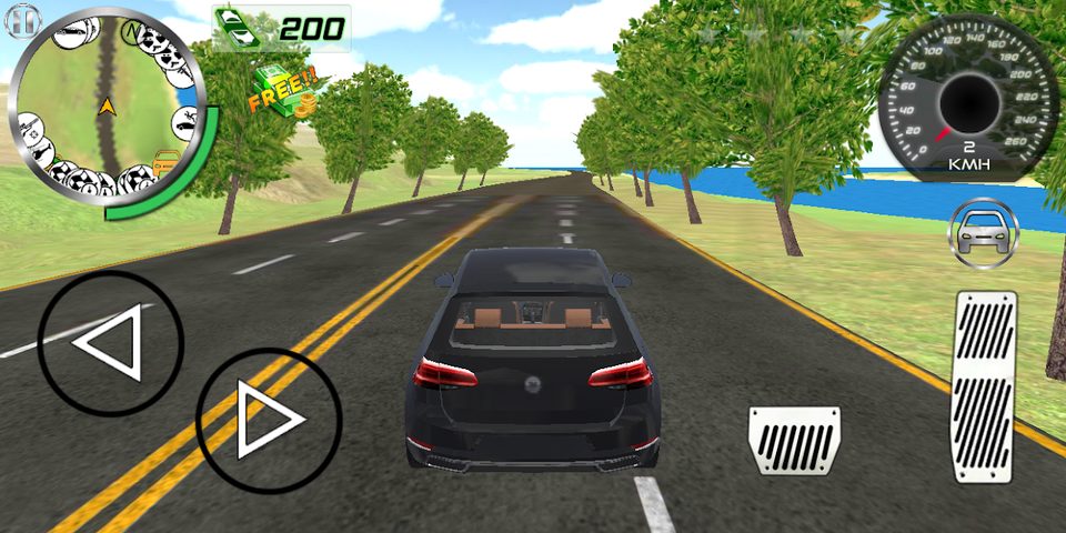 Screenshot 15: Crime Island - Crazy Stunts