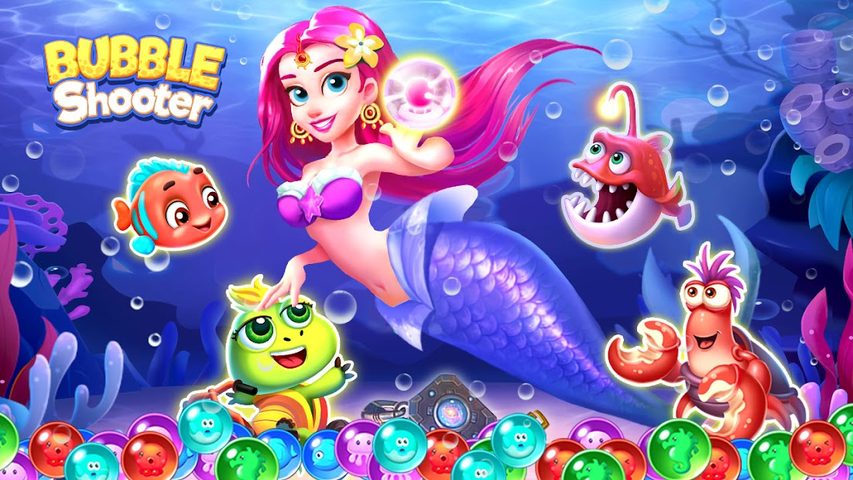 Screenshot 18: Bubble Shooter 2 Classic