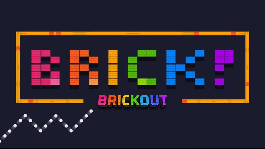 Screenshot 9: Brick Out - Shoot the ball