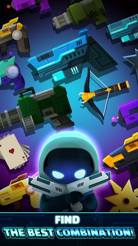 Screenshot 24: LabBuster