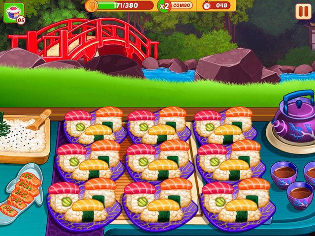 Screenshot 8: Crazy Restaurant 2021