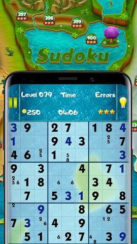 Screenshot 21: Sudoku Master - Sudoku Puzzle