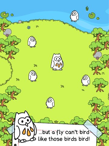 Screenshot 7: Birds Evolution: Idle Clicker