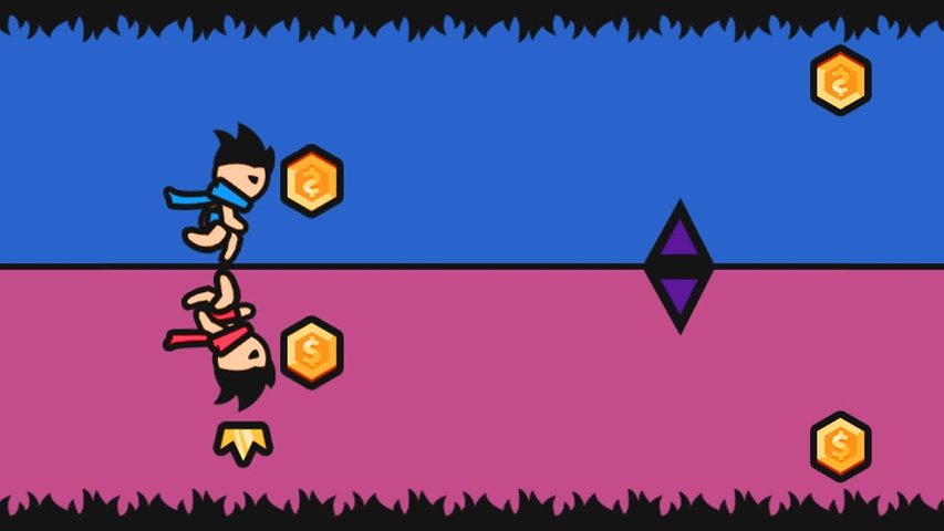 Captura 16: Duelo de Dos Jugadores