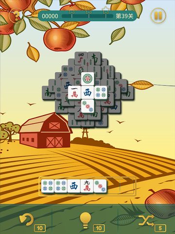 Screenshot 16: Mahjong Craft: Triple Matching