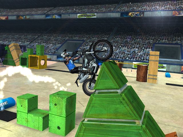 Screenshot 7: Trial Xtreme 4 Remastered