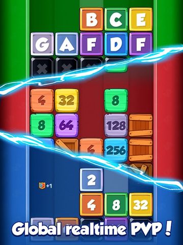 Screenshot 18: Drop Battle: Merge PVP