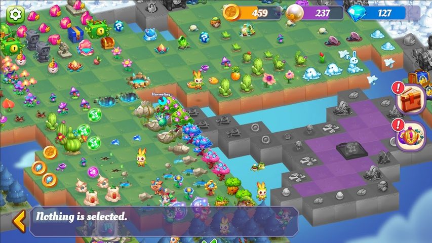 Screenshot 6: Wonder Merge - Match 3 Puzzle