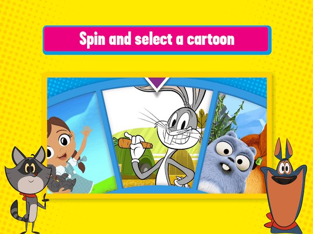 Screenshot 10: Boomerang Playtime