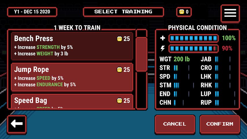 Screenshot 21: Prizefighters 2