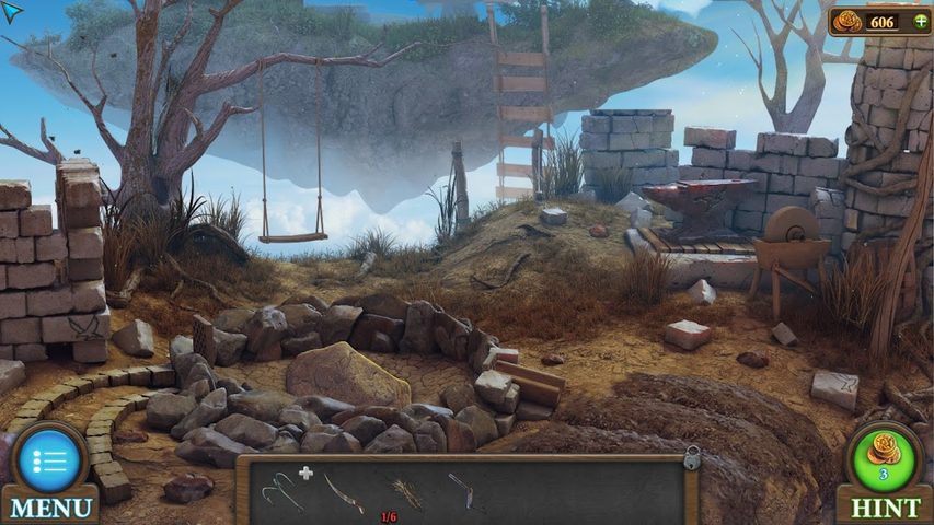 Screenshot 15: Tricky Doors